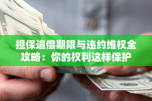 济南担保追偿期限与违约维权全攻略：你的权利这样保护
