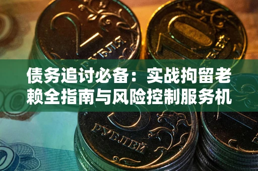 济南债务追讨必备：实战拘留老赖全指南与风险控制服务机构推荐